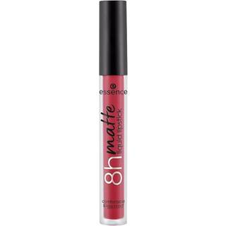 essence 8h matte liquid lipstick 07