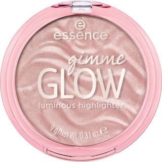 essence gimme GLOW Lysende pudder Skygge 20 9 g - 9 g