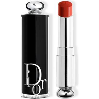 Addict Refill Shine Lipstick, 845 Vinyl Red