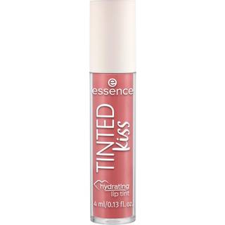 essence TINTED kiss Fugtende læbeglans Skygge 03 4 ml - 4 ml