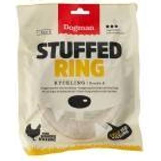 Dogman Chicken stuffed ring 1-pack
