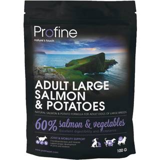Profine Hund Voksen Stor Laks - 3 kg