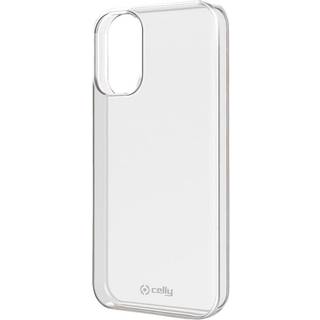 CELLY Gelskin - back cover for mobile phone