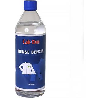 Rensebenzin 1L