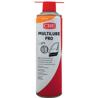 Crc Multiolie pro, 500 ml (-35 -> +200 °c)