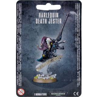 Harlequin Death Jester - Warhammer 40.000 - Games Workshop