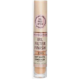 Revolution IRL Filter 16H Hydrating Full Coverage Concealer C10.5