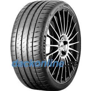 Michelin Pilot Sport 4 S TPC XL TL 255/35R18 94Y