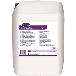 Diversey Clax Perfect 71A1 20 l (6973330)