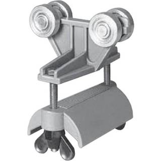 Nord Tech Plastik kabelvogn