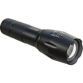 Extralink EFL-1031 Odin Genopladelig lommelygte LED - 400 lm