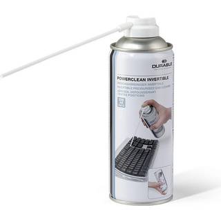Durable trykluftrenser powerclean spray 200ml
