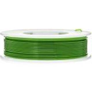 Ultimaker PETG - 2.85 mm - 750 g - Grøn Gennemsigtig
