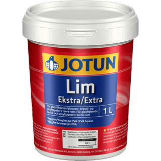 Non-Woven Vævlim Extra - 5 L