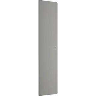 Scanbad Luna Soft spejl 160x40 cm med lysstyring