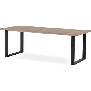 Torkelson, Fleet spisebord 210x95 cm U-ben