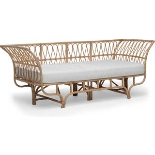 Hillerstorp, Lyckesö daybed natur naturrattan