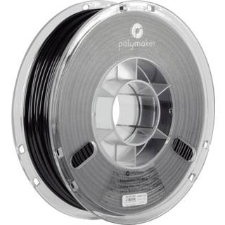 Polymaker Polymax - Tough PC - Black - 1.75mm - 750g