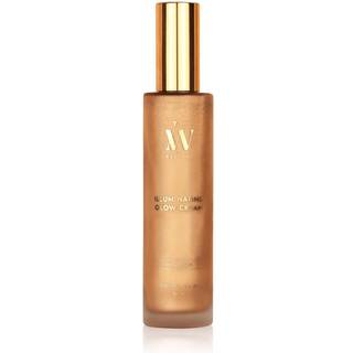 Ida Warg Illuminating Glow Cream Brisa Del Mar 85ml