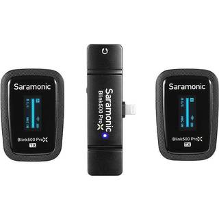 Saramonic Blink 500 ProX B4 Trådløst lydsystem