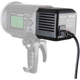 Godox AD600 AC Power Adapter