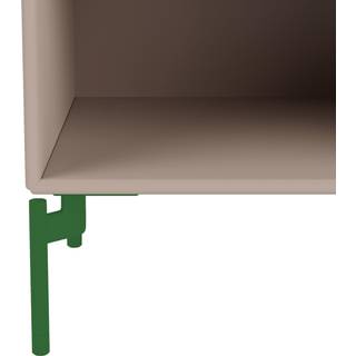 Montana Ben MB126 Sæt M. 4 stk. - 152 Parsley (8-12 ugers Levering)