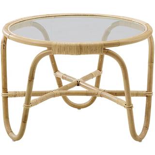 Sika-Design Charlottenborg Sofabord Natur