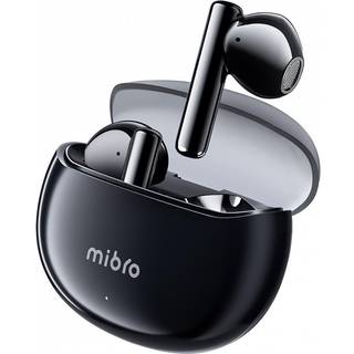 Xiaomi Mibro 2 TWS Høretelefoner med Opladningsboks - Sort