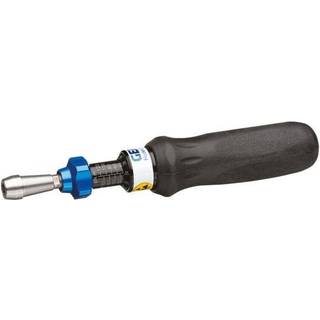 Gedore Momentskruetrækker 1/4" 24-120cnm