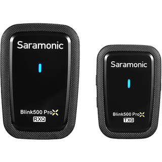 SARAMONIC BLINK 500 PROX Q20 WIRELESS KIT