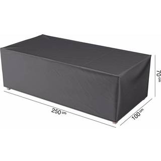 Platinum Aerocover, Møbelovertræk Til Sofa 250x100 cm