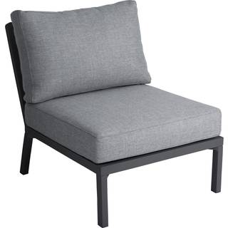 Brafab Avila sammenklappeligt bordstativ Hvid 87x65 cm