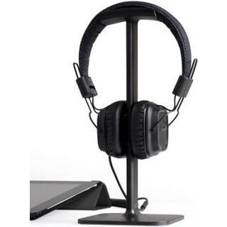 SERO headset stativ - sort