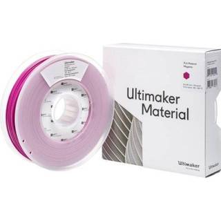 Ultimaker PLA 2.85mm 750g - Magenta