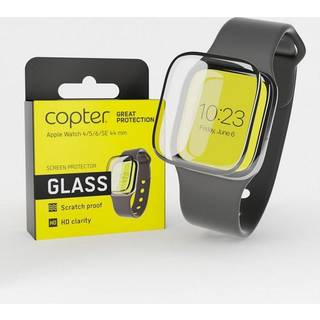 Exoglass Samsung Galaxy Watch 42 mm skærmbeskytter