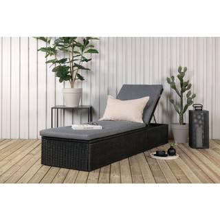 Venture Design Quad solseng Sort