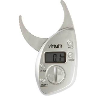 Digital Fat Caliper, VirtuFit