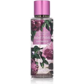 Victoria's Secret Velvet Petals Untamed Body Mist 250 ml