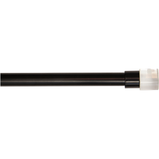 Stella gardinstang, 16/19 mm - Sort