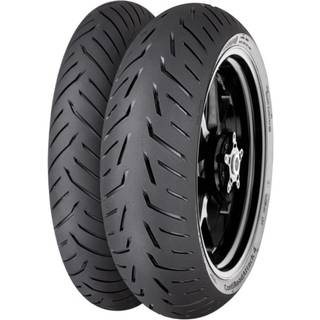 Continental ContiRoadAttack 4 TL 120/70ZR19 60W