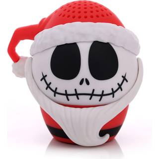 NBX - Santa Jack - Mini Bluetooth Speaker - Bitty Boomers