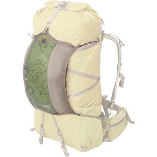 Exped Flash Pack Pocket Grey, OneSize