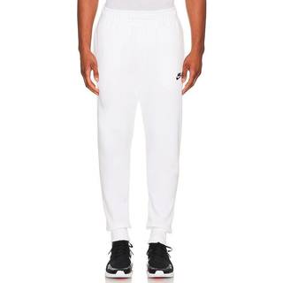 Nike Nike Brown Club Joggers