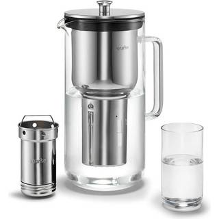 Aarke Renere filtreringskande 2,3 L Glas