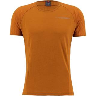 Ulvang Pace, t-shirt, dame, mørkerød