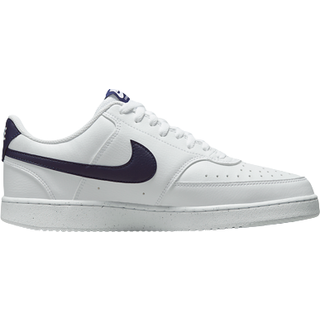Nike Court vision sneakers - Sort - Str. 40 - Modish.dk