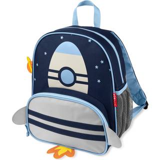 Skip Hop Spark Style Rygsæk Rocket One Size      Unisex
