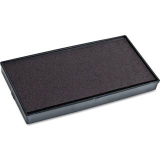 2000 PLUS 065471 Erstatningsbl?kpude til 2000PLUS 1SI40PGL & 1SI40P Sort