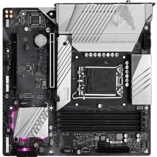 Gigabyte B760M AORUS ELITE AX -> Forventet levering: 5-7 hverdage