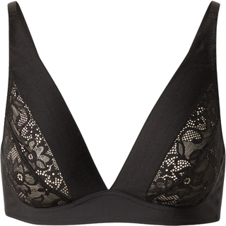 Triumph Vivid Spotlight N X Bra - Brown - Medium